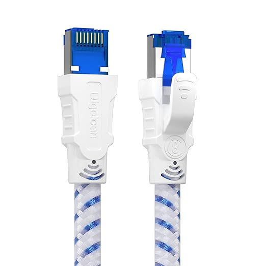 Ethernet Cable 2m 40GBPS