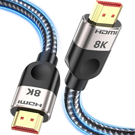 HDMI 2.1 Cable 3M