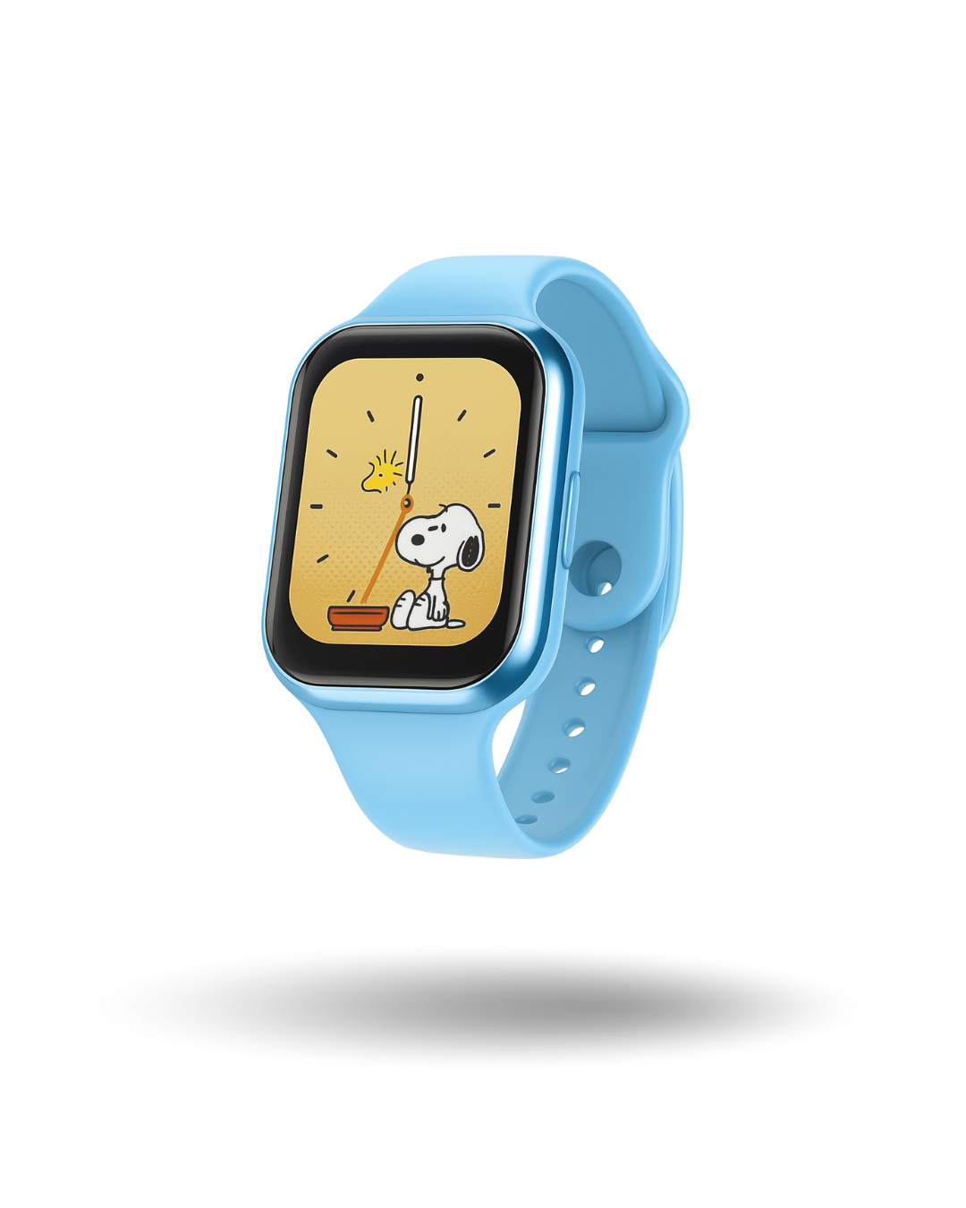 BeeSafe Honey Children's GPS Tracking Smart Watch